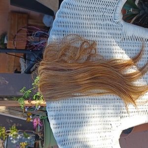 Hairdo 18" Wrap Arond Ponytail